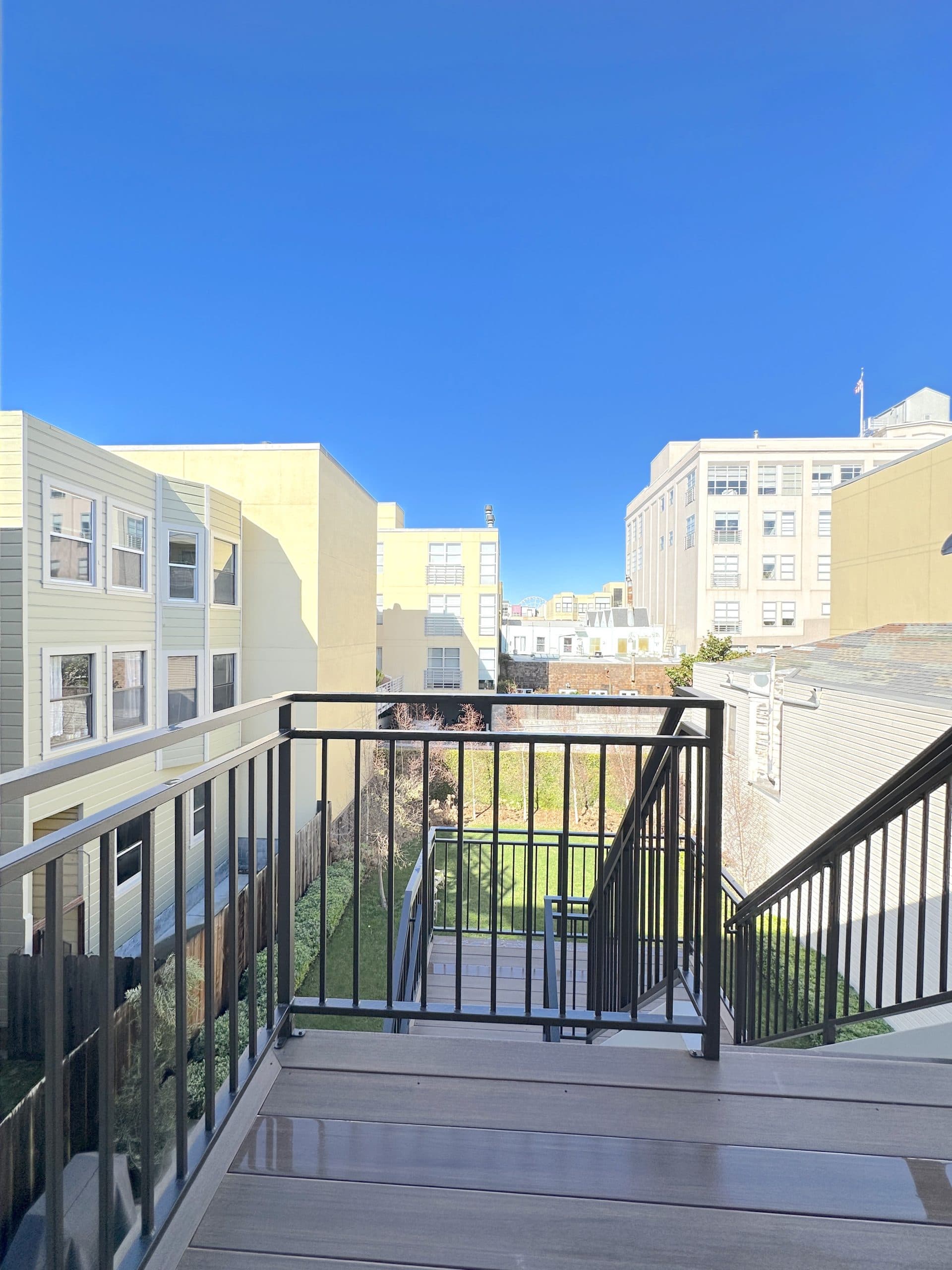 576 Chestnut Street