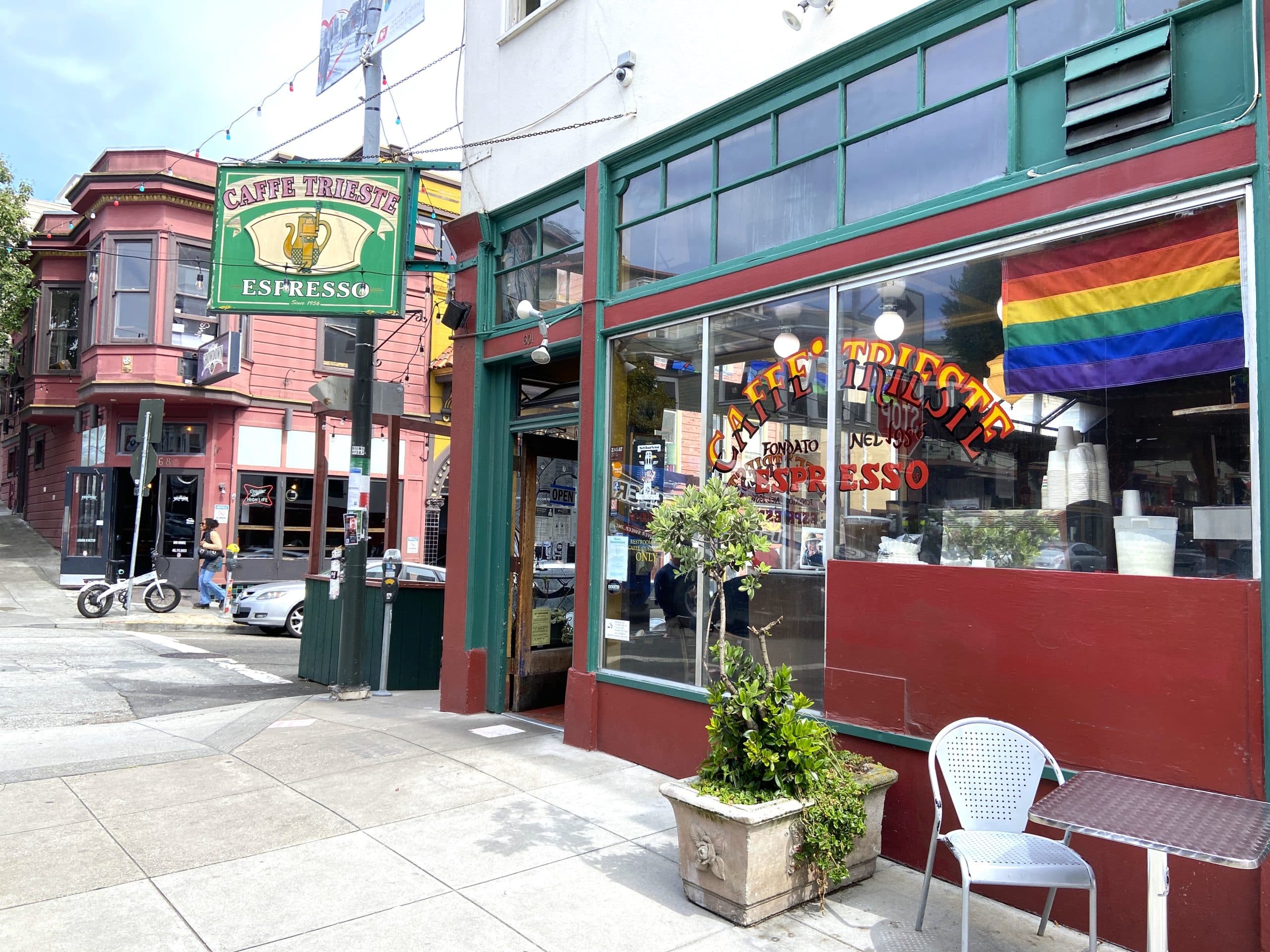 576 Chestnut Street