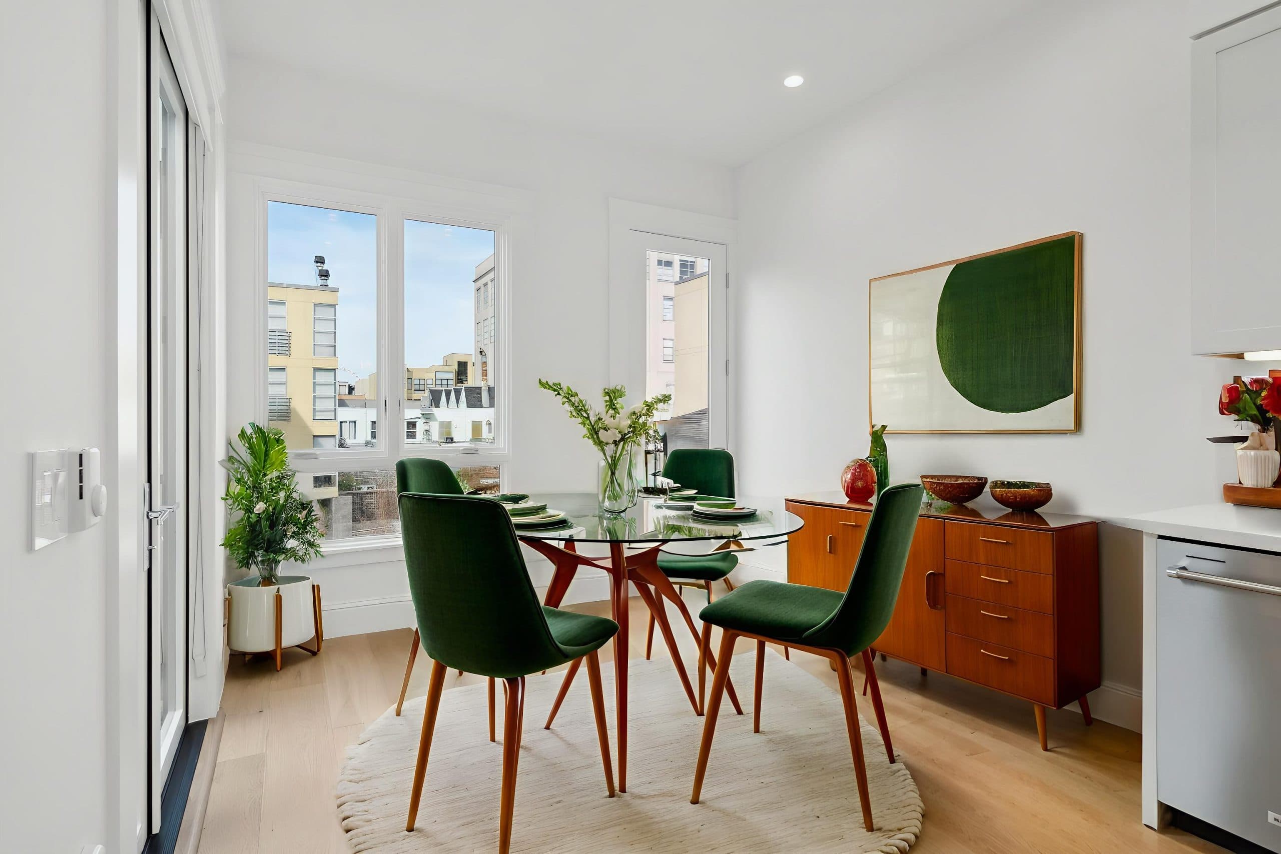 578 Chestnut Street, rental in North Beach, San Francisco