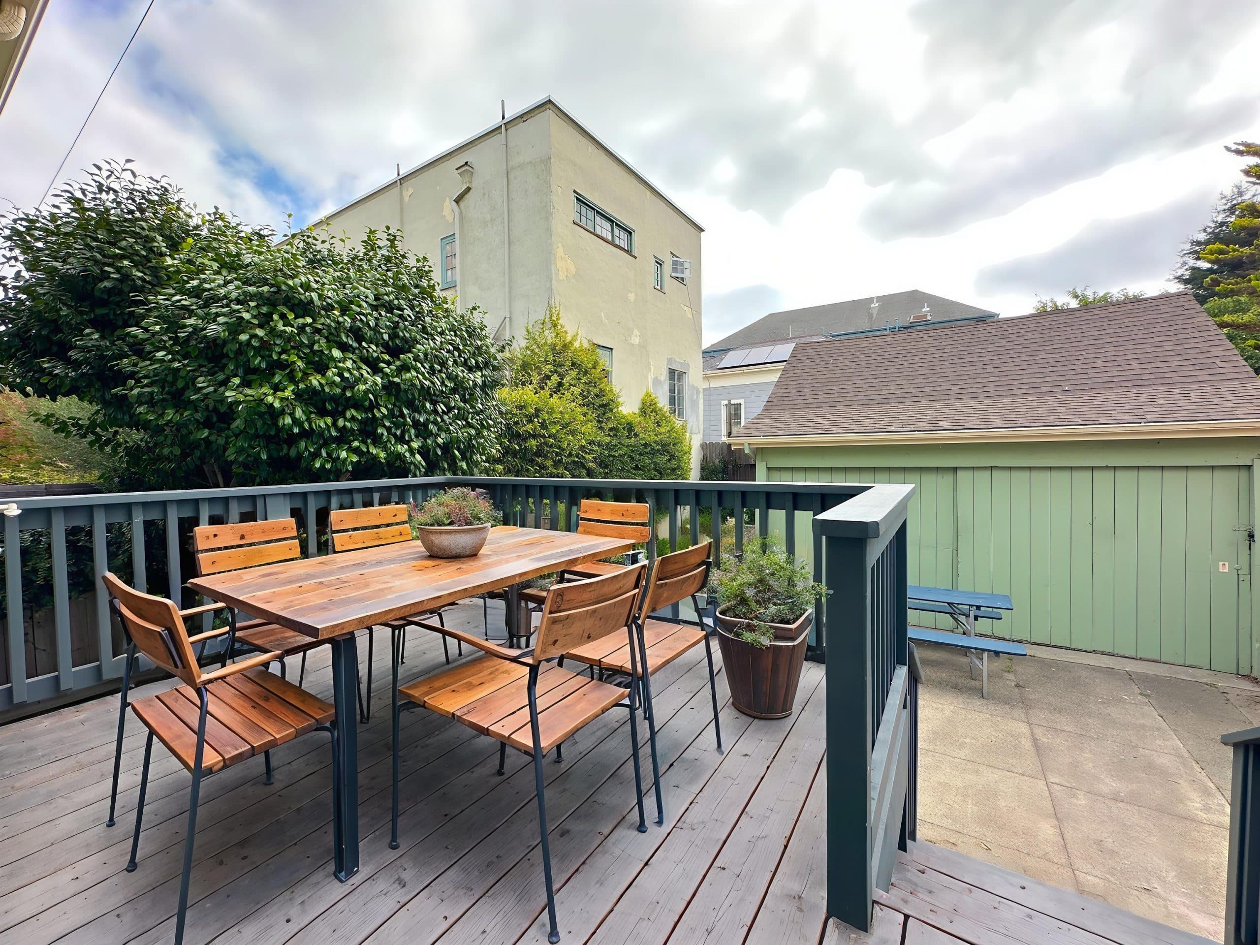 1926 Market Street, rental in West Oakland, Oakland