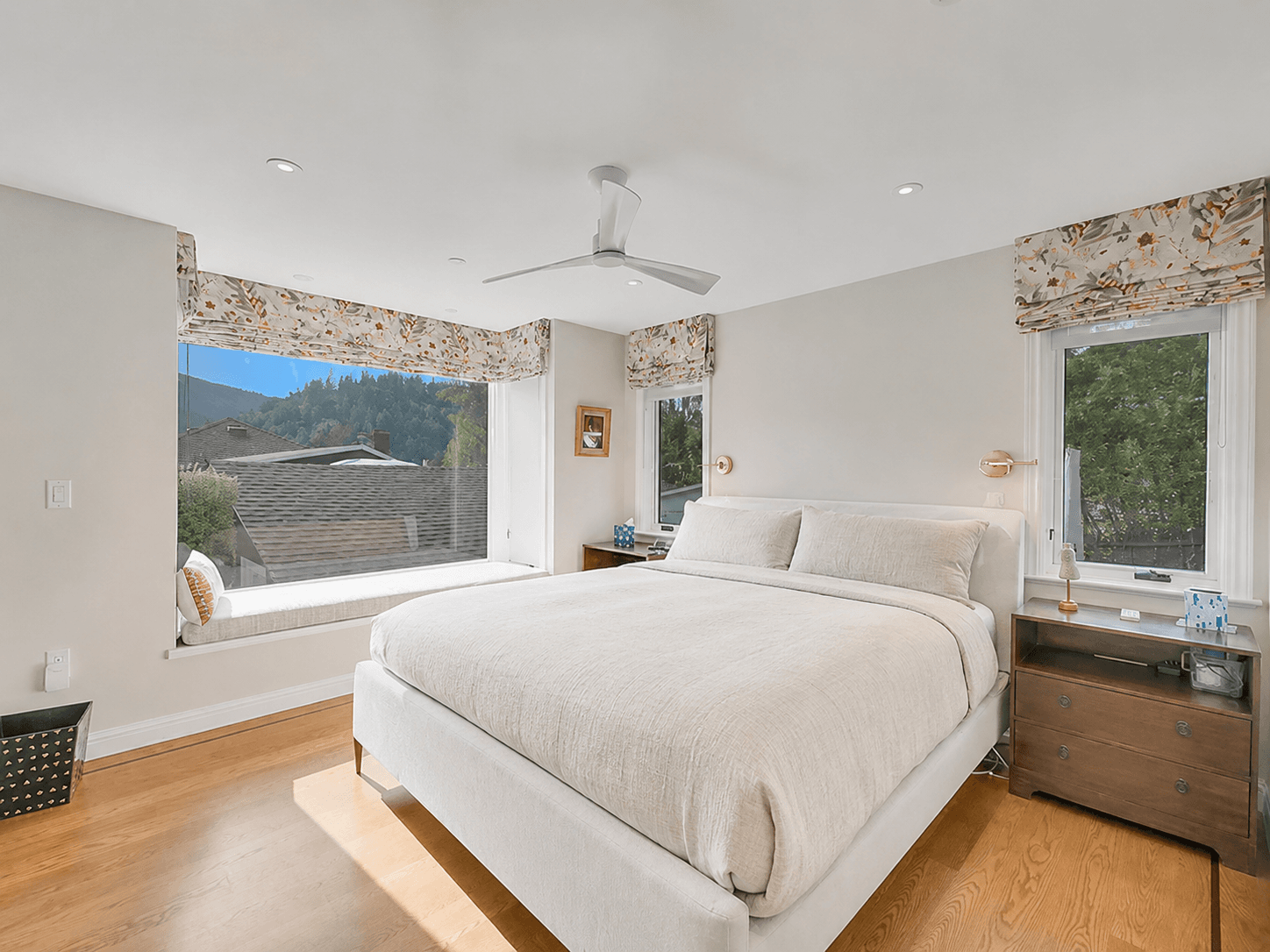 21 Elm Avenue