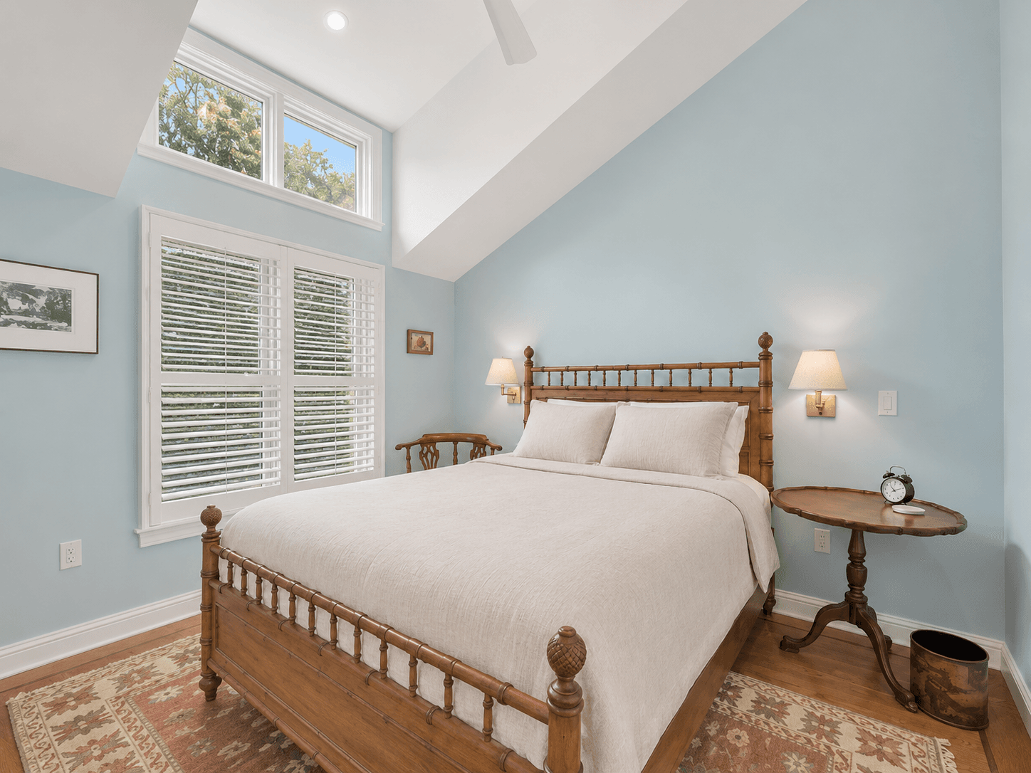 21 Elm Avenue