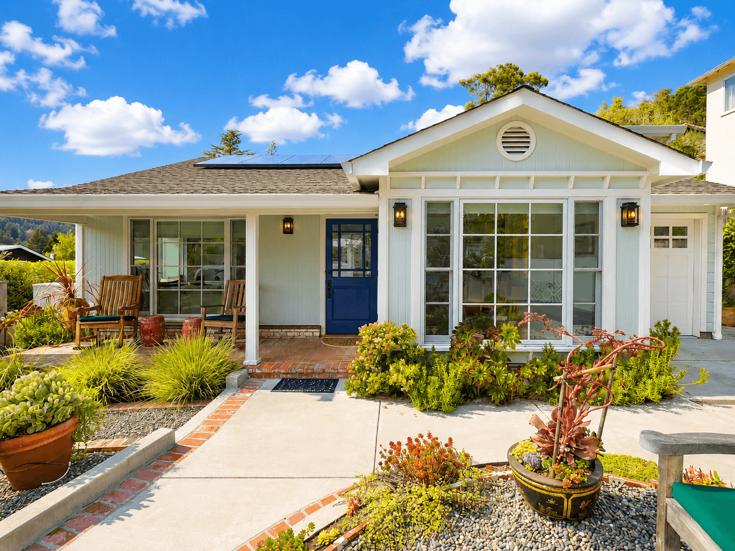 21 Elm Avenue