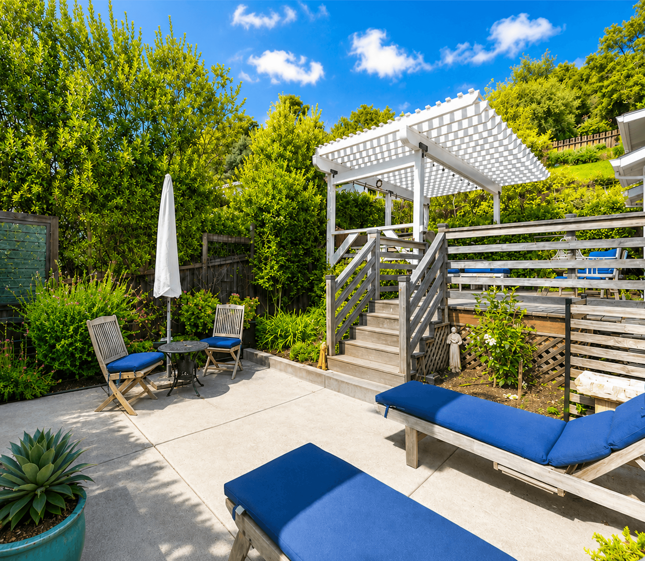 21 Elm Avenue