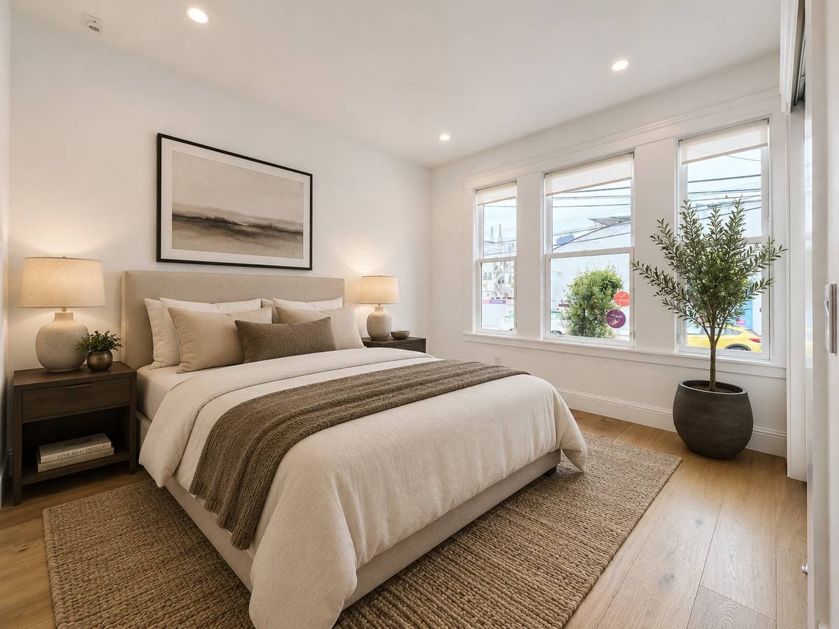 572 Chestnut Street, rental in North Beach, San Francisco
