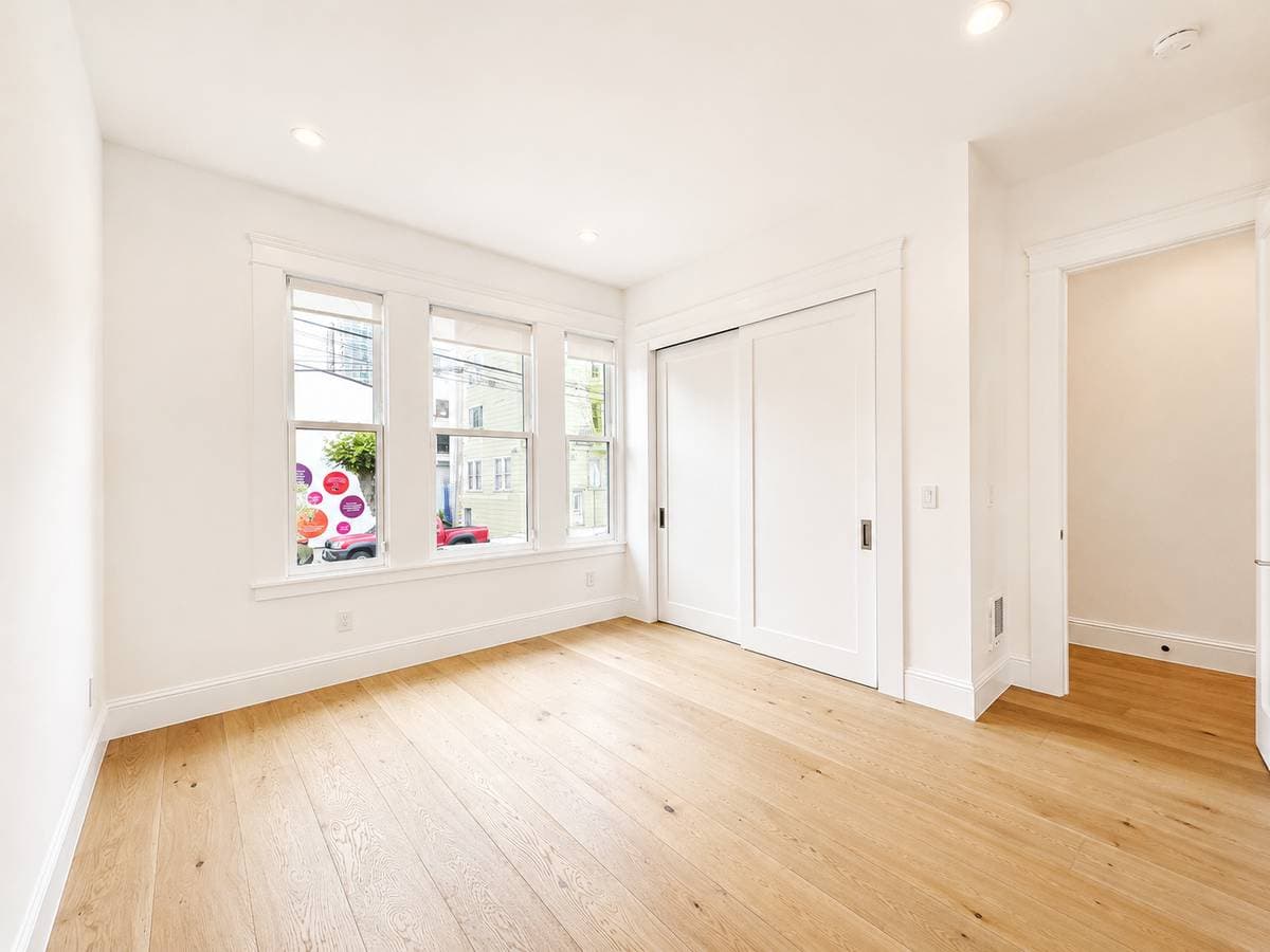 572 Chestnut Street, rental in North Beach, San Francisco