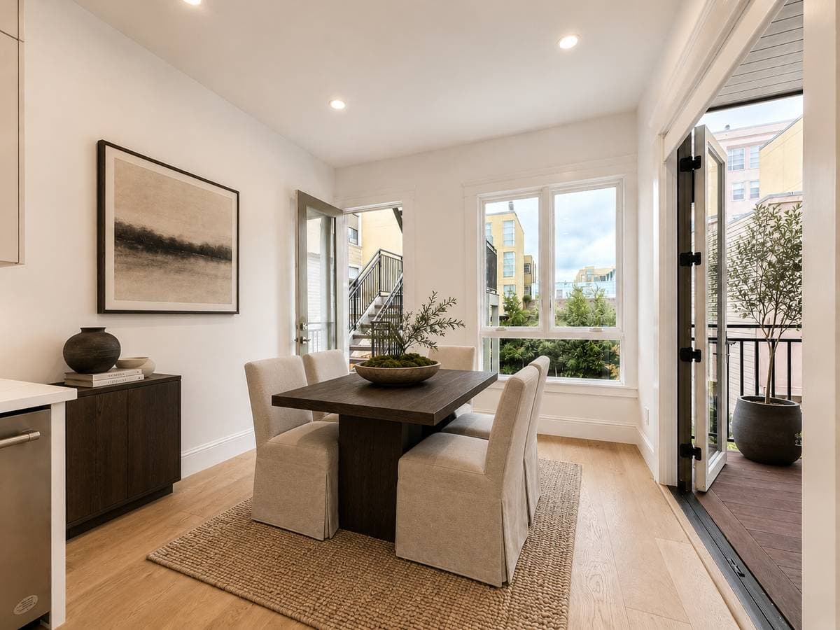 572 Chestnut Street, rental in North Beach, San Francisco