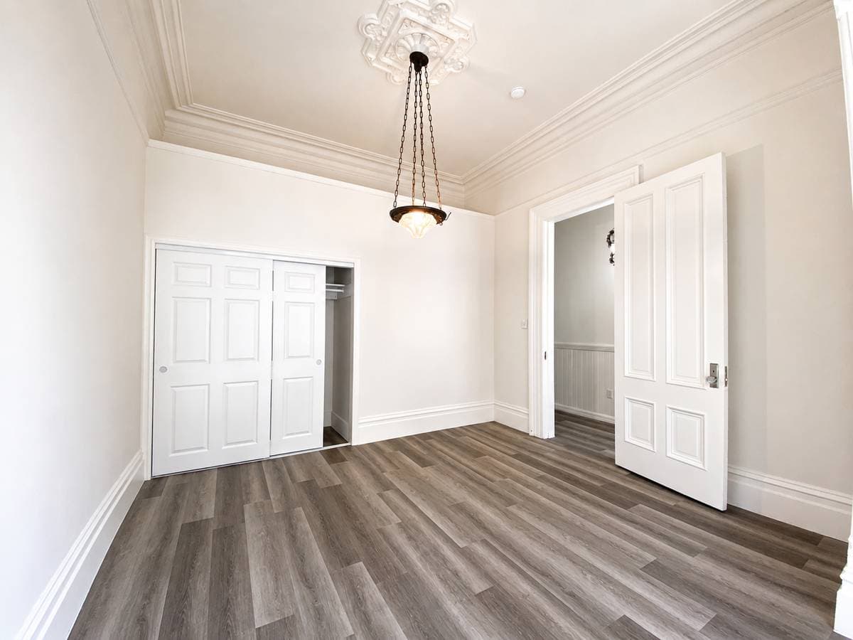 243 Waller Street, rental in Duboce Triangle, San Francisco