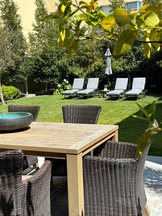 572 Chestnut Street, rental in North Beach, San Francisco
