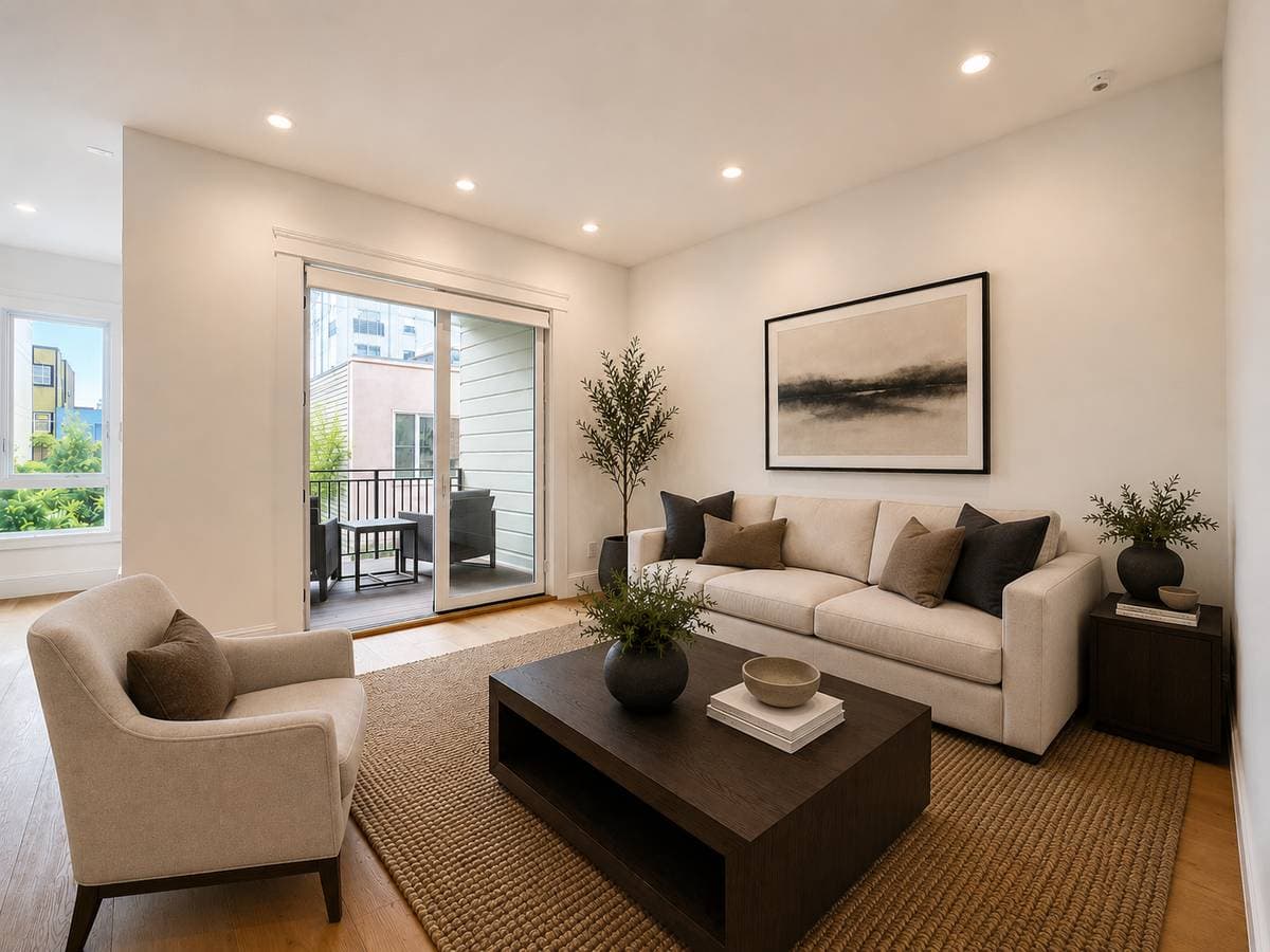 572 Chestnut Street, rental in North Beach, San Francisco