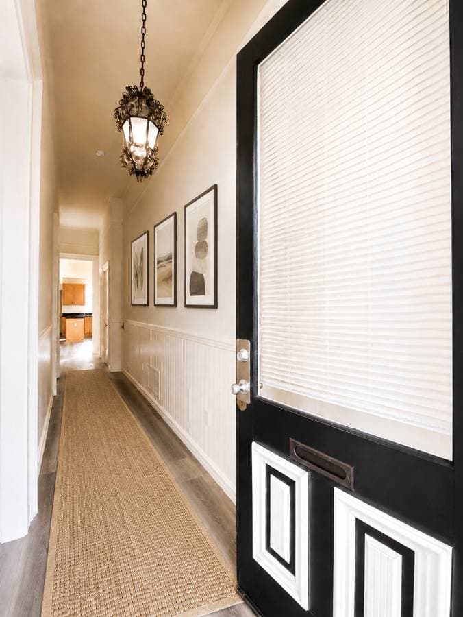 243 Waller Street, rental in Duboce Triangle, San Francisco