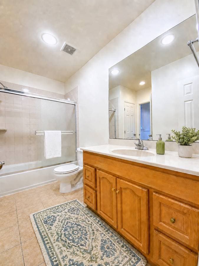 243 Waller Street, rental in Duboce Triangle, San Francisco