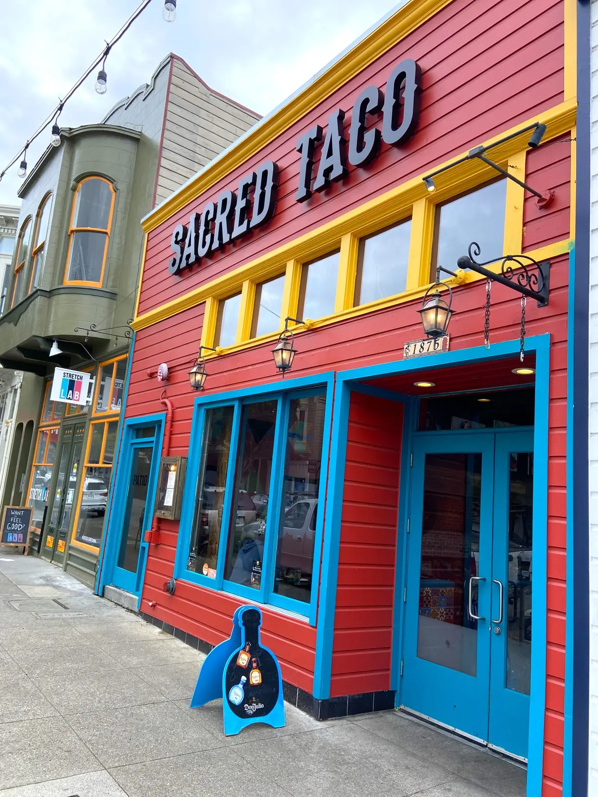 2819 Baker Street, rental in Cow Hollow, San Francisco