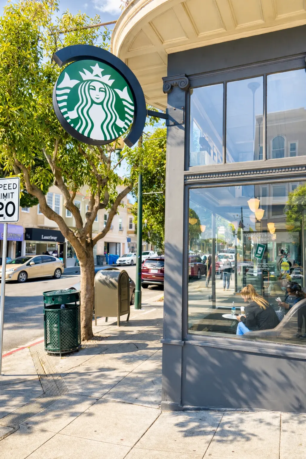2819 Baker Street, rental in Cow Hollow, San Francisco