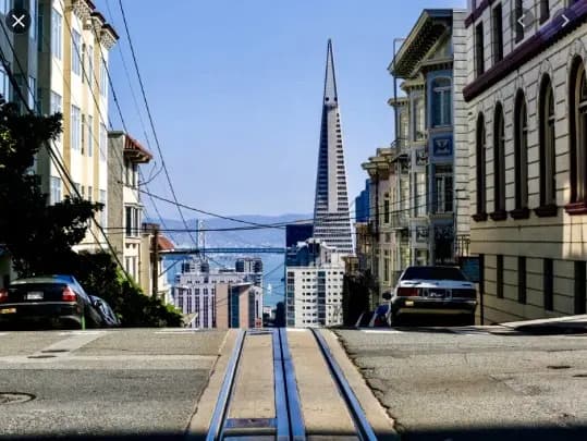 1245 Washington St., rental in Nob Hill, San Francisco