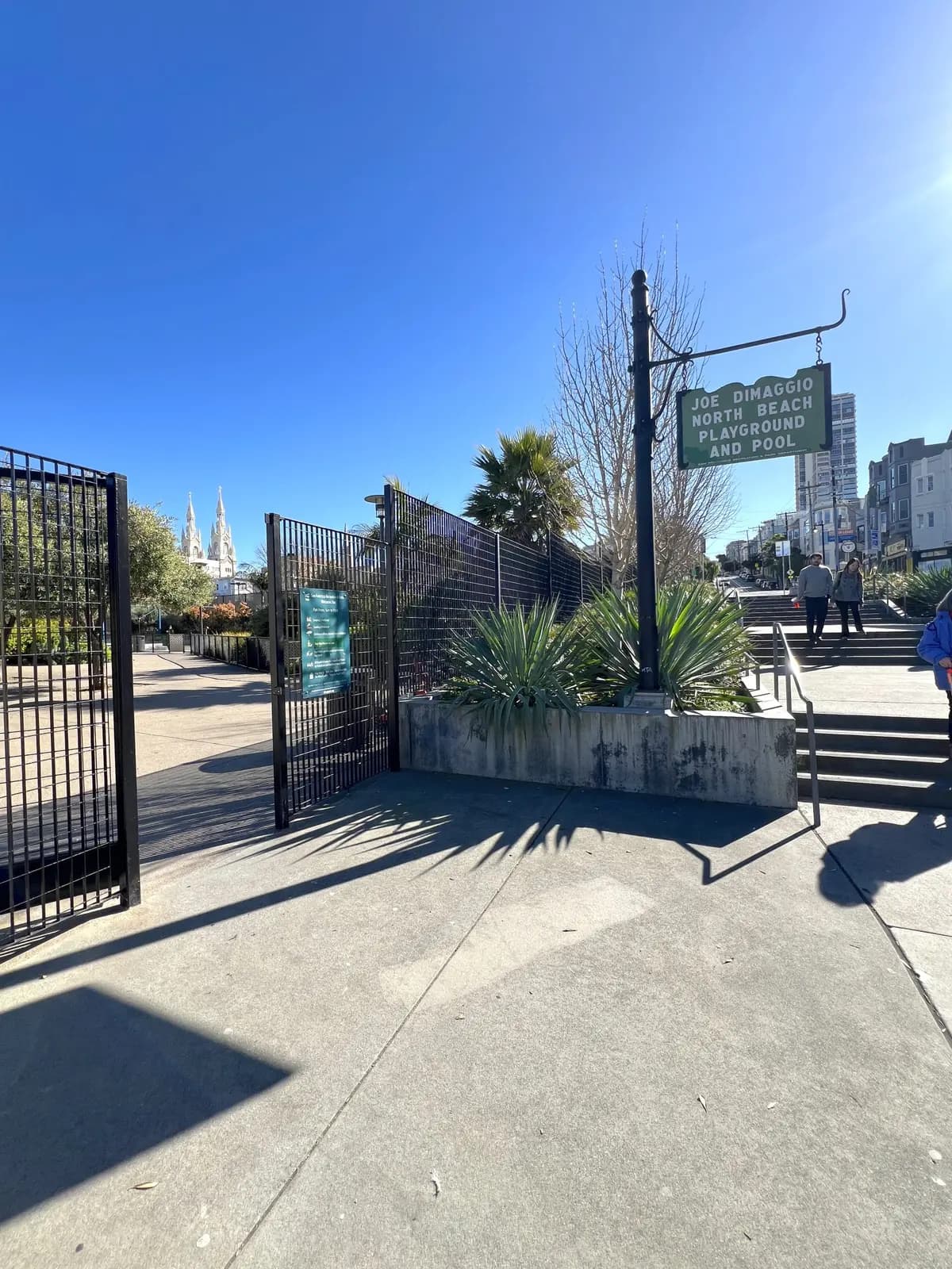 576 Chestnut Street, rental in North Beach, San Francisco