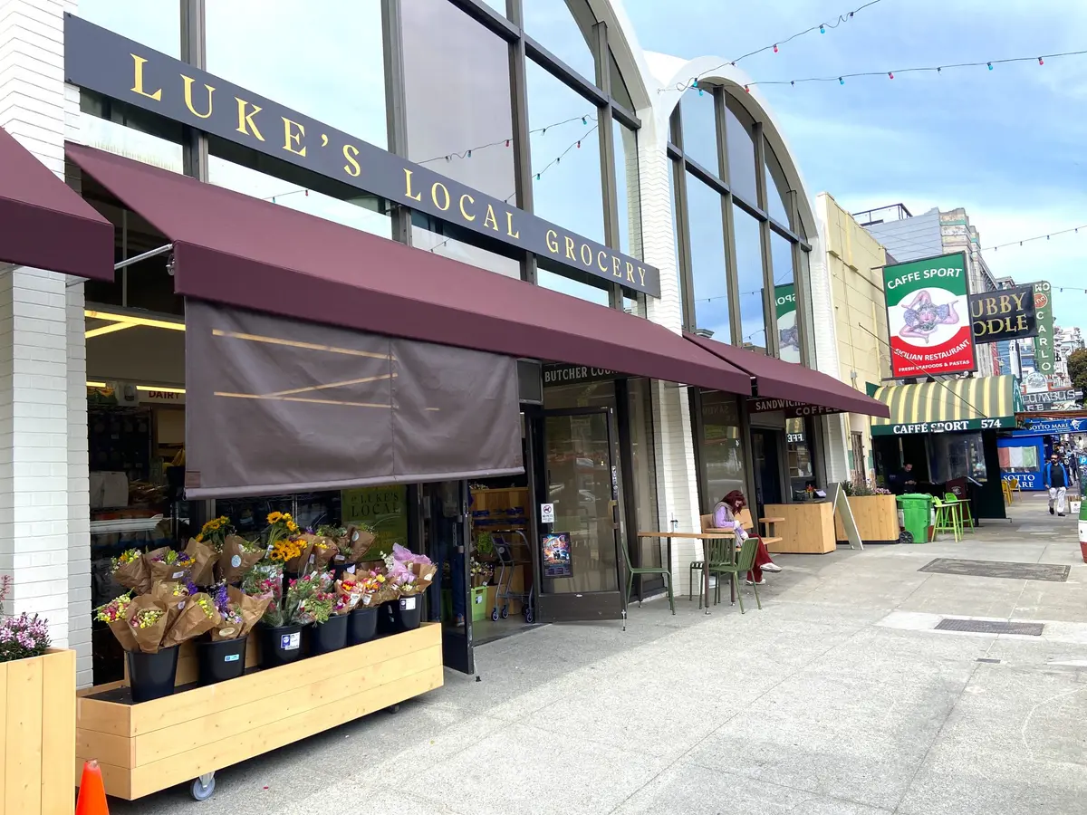 577 Lombard St, rental in North Beach, San Francisco