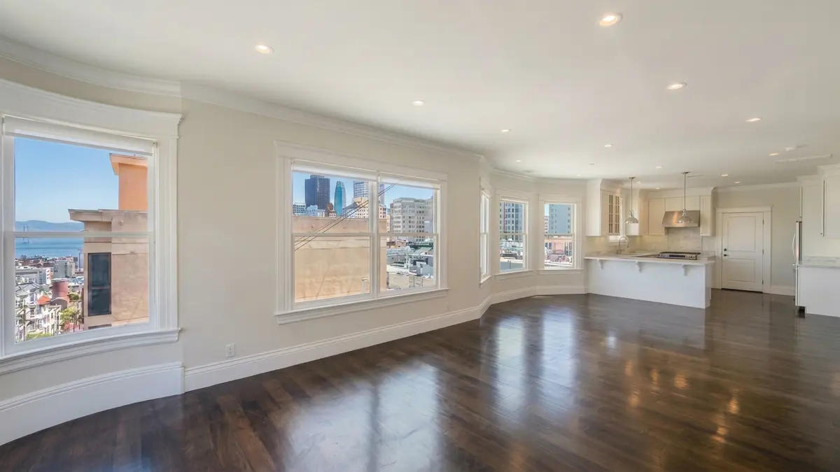 1245 Washington St., rental in Nob Hill, San Francisco