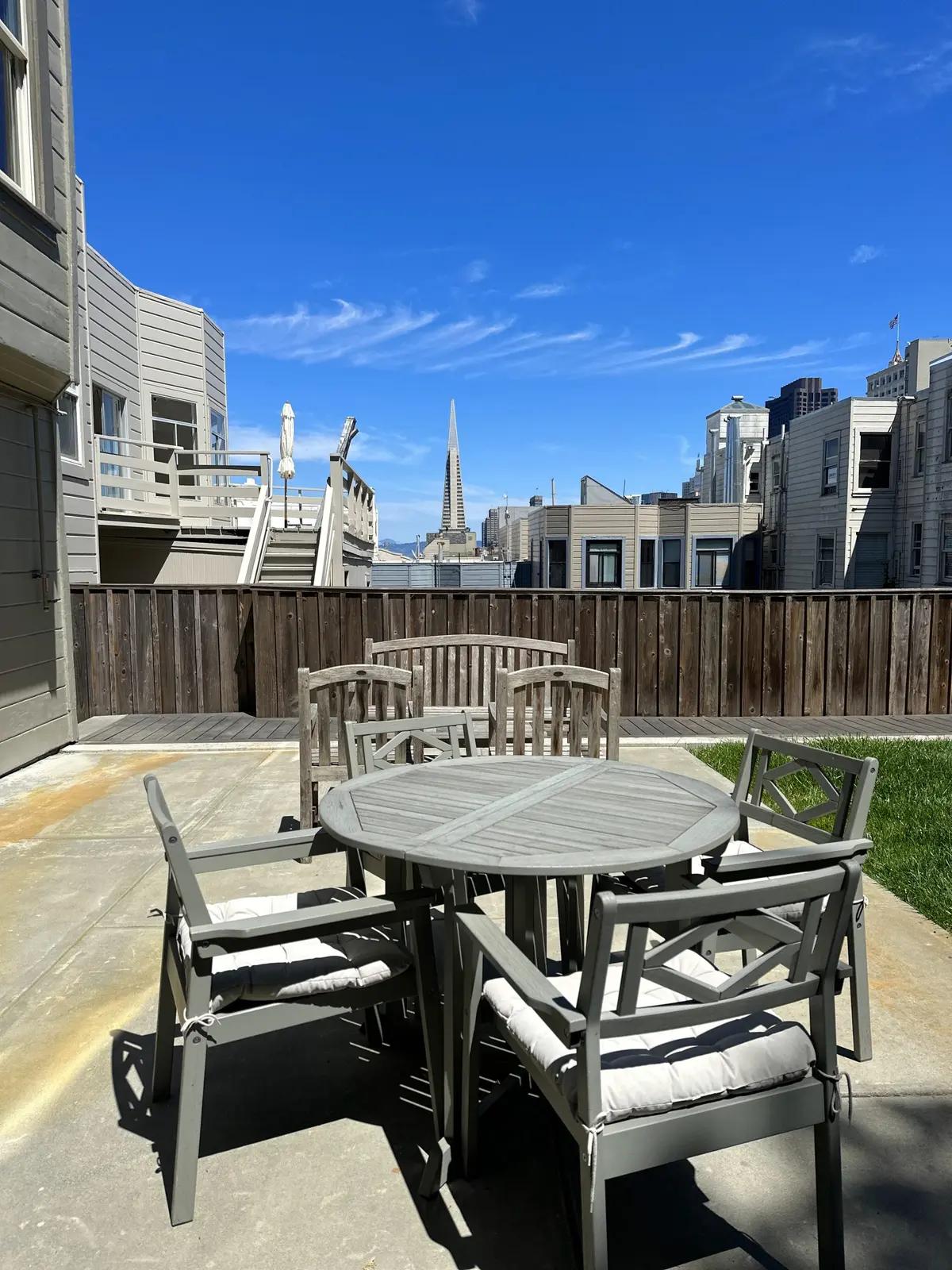 1245 Washington St., rental in Nob Hill, San Francisco