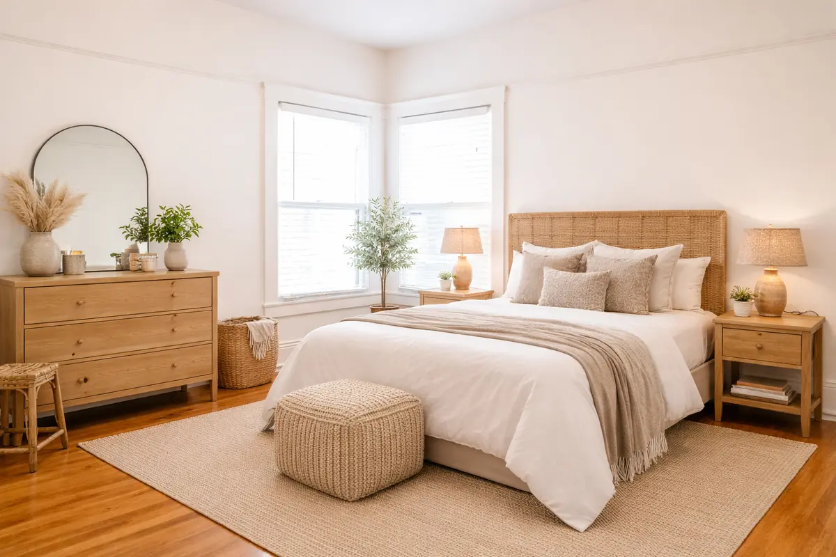 2819 Baker Street, rental in Cow Hollow, San Francisco