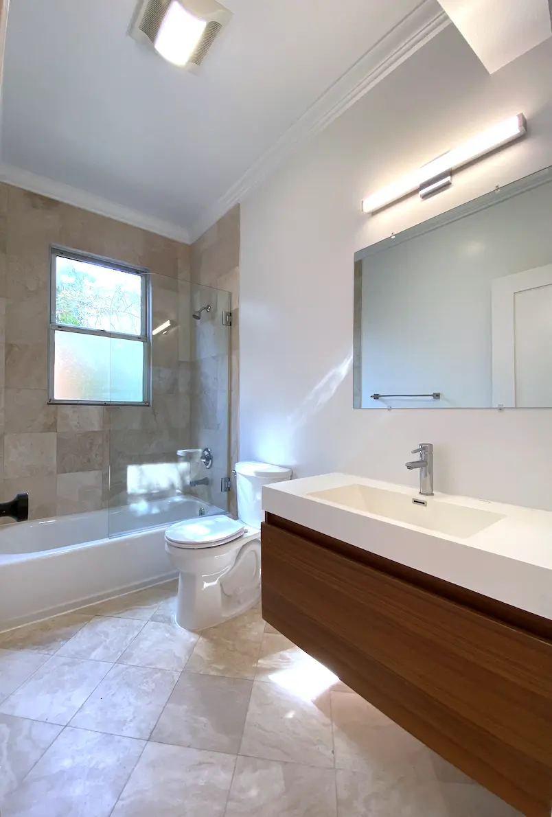 3064 Sacramento St. #4, rental in Laurel Heights, San Francisco