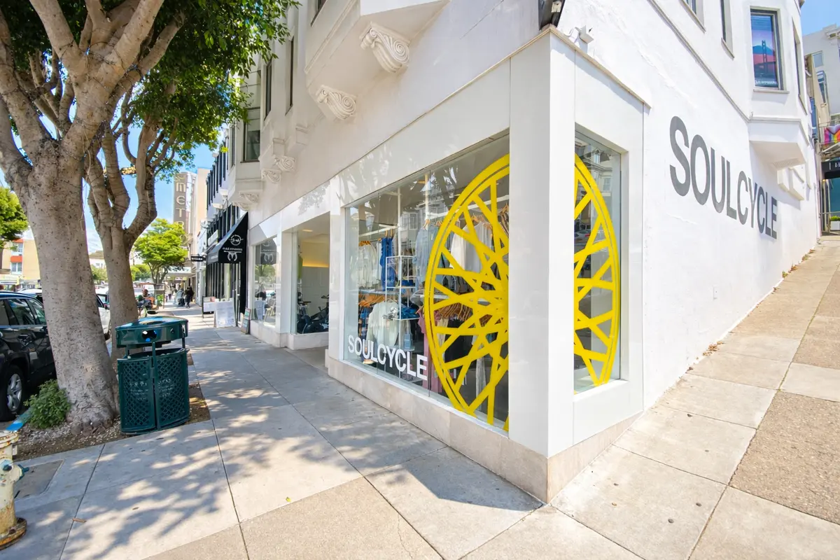 2819 Baker Street, rental in Cow Hollow, San Francisco