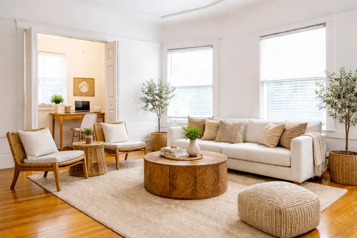 2819 Baker Street, rental in Cow Hollow, San Francisco