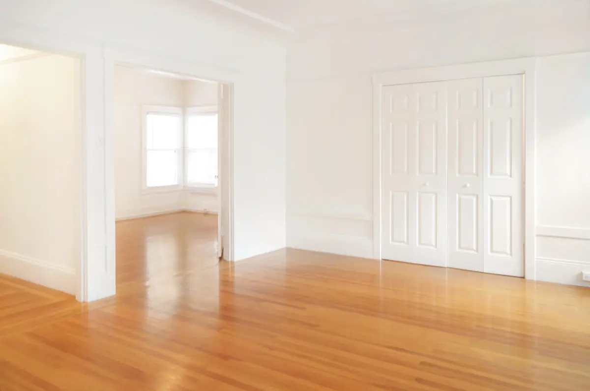 2819 Baker Street, rental in Cow Hollow, San Francisco