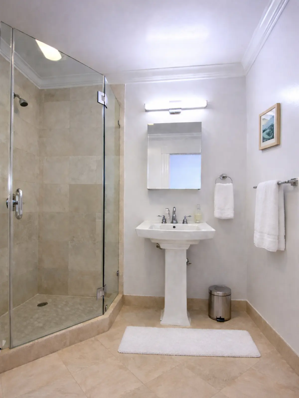3064 Sacramento St. #4, rental in Laurel Heights, San Francisco