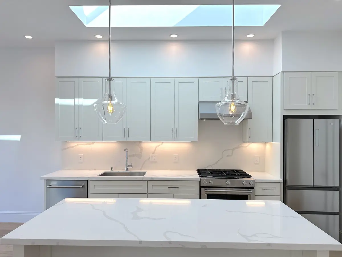 576 Chestnut Street, rental in North Beach, San Francisco
