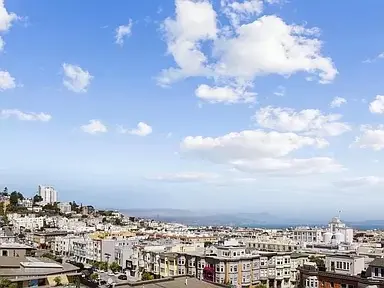 577 Lombard St, rental in North Beach, San Francisco