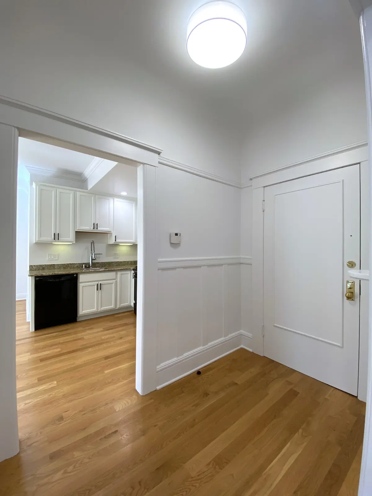 3064 Sacramento St. #4, rental in Laurel Heights, San Francisco