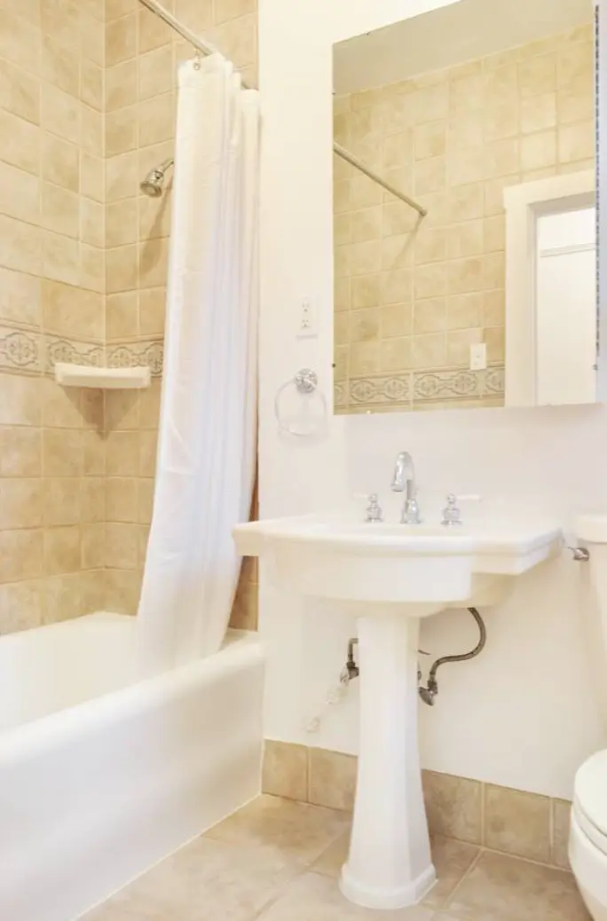 2819 Baker Street, rental in Cow Hollow, San Francisco
