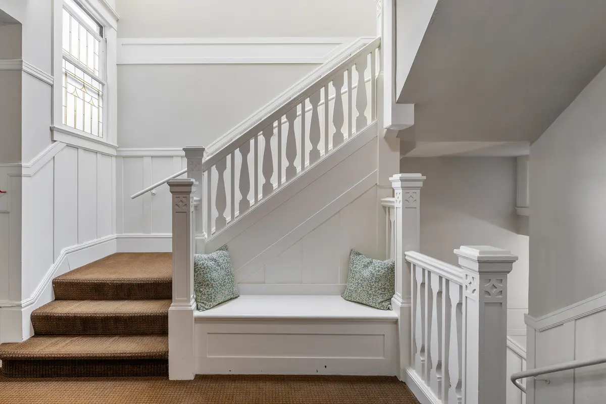 3064 Sacramento St. #4, rental in Laurel Heights, San Francisco
